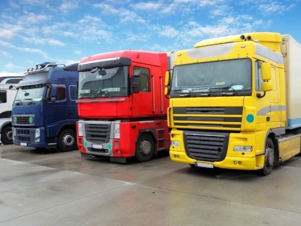 Bursa Çameli Nakliye